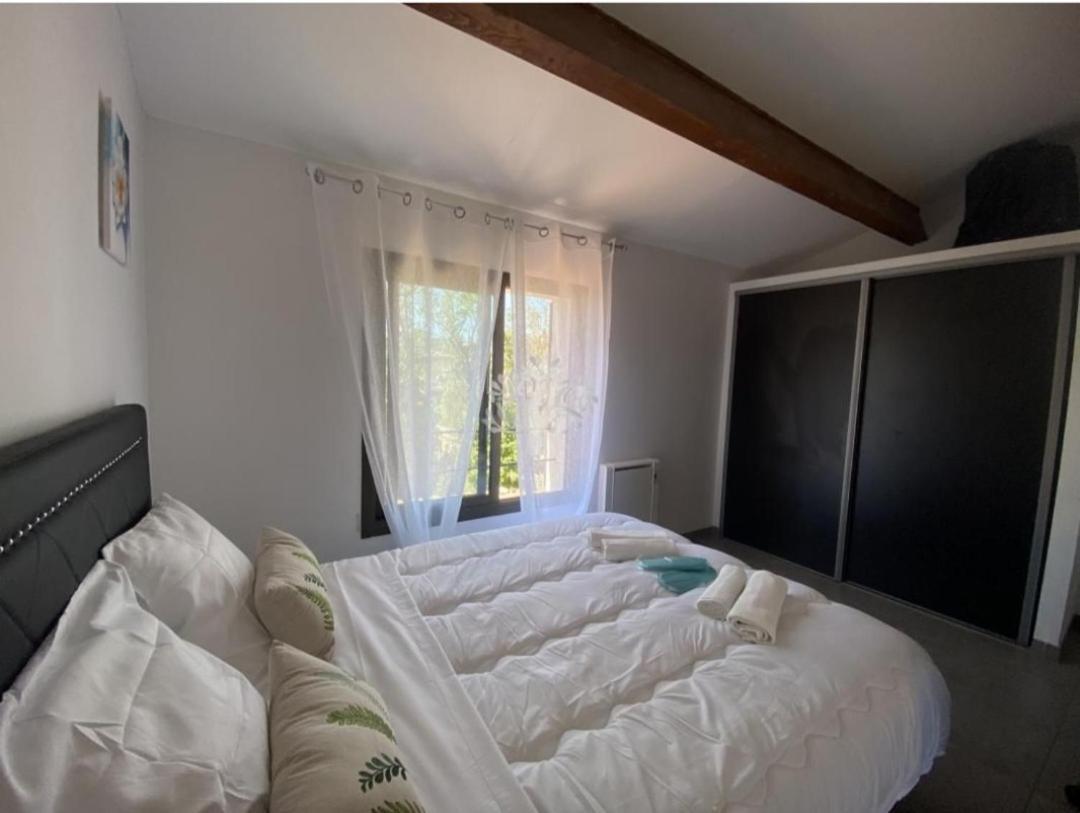 Villa Bandol Proche Du Port Et Des Plages Екстер'єр фото